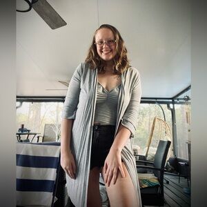 Meet your Posher, Ashlee